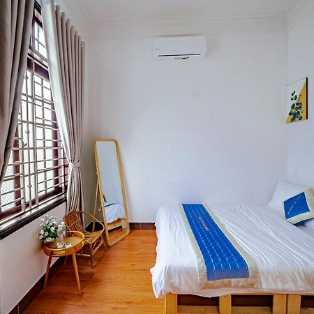 Nana 2 Homestay เว้ ภายนอก รูปภาพ